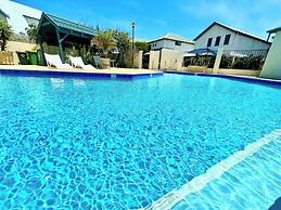 The Break, Margaret River Beach Houses