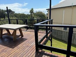 The Break, Margaret River Beach Houses