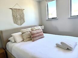 The Break, Margaret River Beach Houses