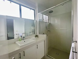 The Break, Margaret River Beach Houses