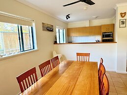 The Break, Margaret River Beach Houses