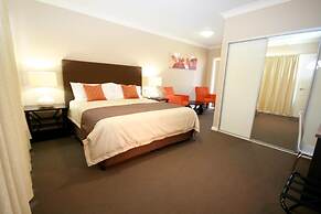 Sundowner Motel Hotel