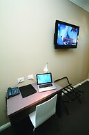 Sundowner Motel Hotel