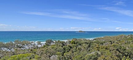 Marcoola Beach Resort