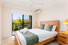 Marcoola Beach Resort