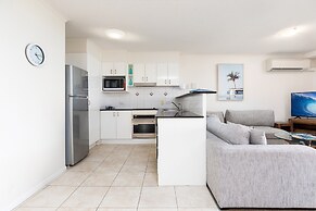 Marcoola Beach Resort