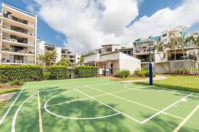 Marcoola Beach Resort