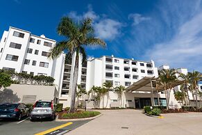 Marcoola Beach Resort