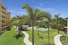 Marcoola Beach Resort