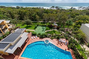 Marcoola Beach Resort