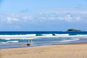 Marcoola Beach Resort