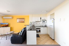 Marcoola Beach Resort