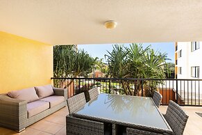 Marcoola Beach Resort