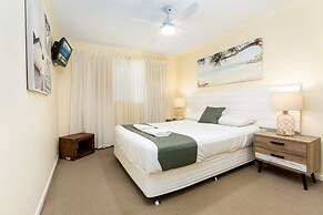 Marcoola Beach Resort