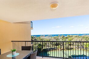 Marcoola Beach Resort