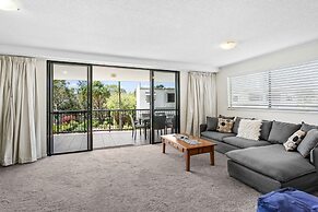 Marcoola Beach Resort