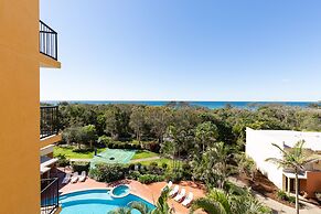 Marcoola Beach Resort