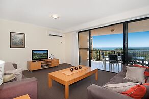 Marcoola Beach Resort