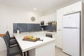 Captains Cove Waterfront Resort