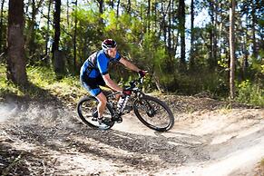 Captains Cove Waterfront Resort