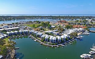 Captains Cove Waterfront Resort