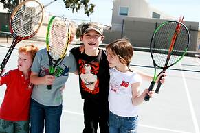 Captains Cove Waterfront Resort