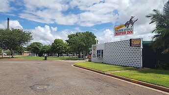 Fourth Avenue Motor Inn