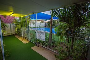 Fourth Avenue Motor Inn