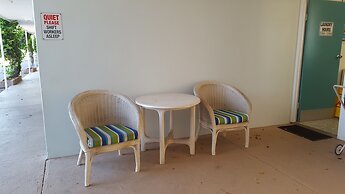 Fourth Avenue Motor Inn