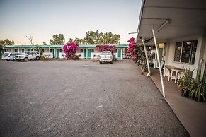 Fourth Avenue Motor Inn