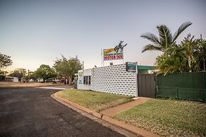 Fourth Avenue Motor Inn