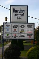 Barclay Motor Inn