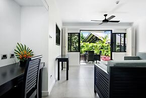 ULTIQA Fiji Palms Beach Resort