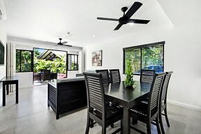 ULTIQA Fiji Palms Beach Resort