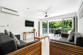 ULTIQA Fiji Palms Beach Resort