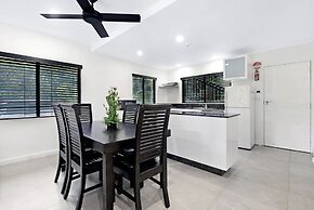 ULTIQA Fiji Palms Beach Resort