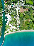 ULTIQA Fiji Palms Beach Resort