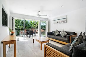 ULTIQA Fiji Palms Beach Resort