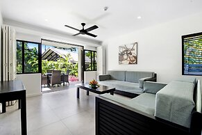 ULTIQA Fiji Palms Beach Resort