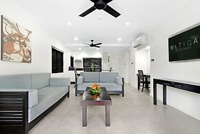 ULTIQA Fiji Palms Beach Resort