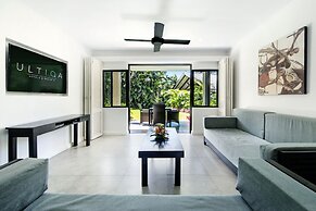 ULTIQA Fiji Palms Beach Resort