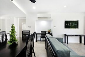 ULTIQA Fiji Palms Beach Resort