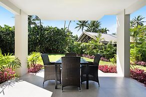 ULTIQA Fiji Palms Beach Resort