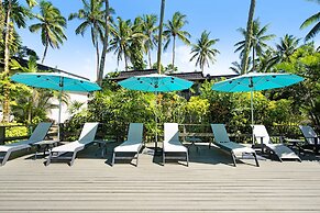 ULTIQA Fiji Palms Beach Resort