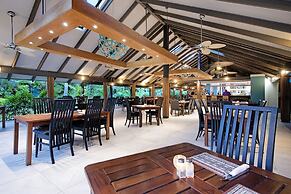 ULTIQA Fiji Palms Beach Resort