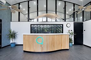 ULTIQA Fiji Palms Beach Resort