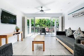 ULTIQA Fiji Palms Beach Resort