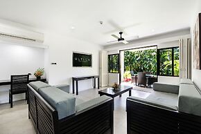 ULTIQA Fiji Palms Beach Resort