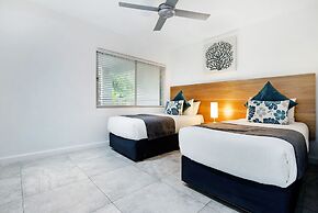 ULTIQA Fiji Palms Beach Resort