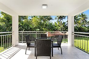 ULTIQA Fiji Palms Beach Resort